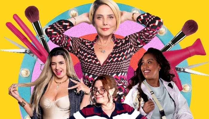 Série “afiadas” Aborda Violência Digital no Último Episódio
