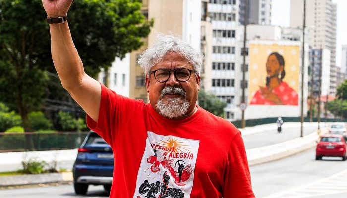 PCB Lança Edmilson Costa para Presidência em Eleição Polarizada