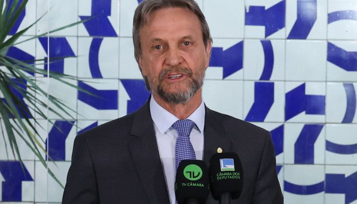 Líder do PT Passa Mal e Votações na Câmara São Adiadas