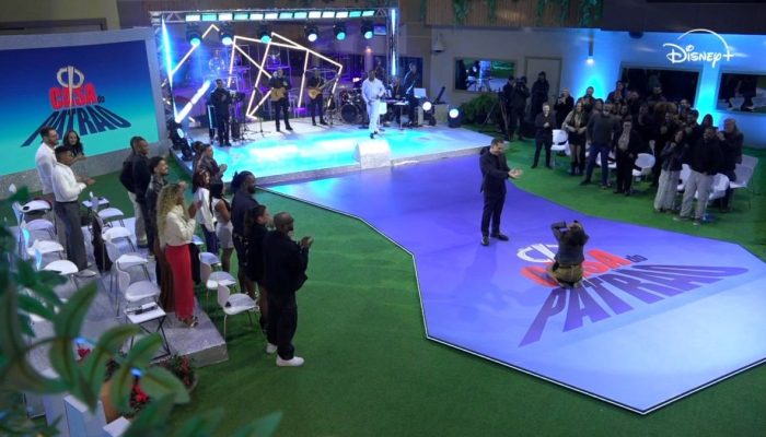 Sheila Barbosa É a Campeã da Primeira Edição do Reality “casa do Patrão”