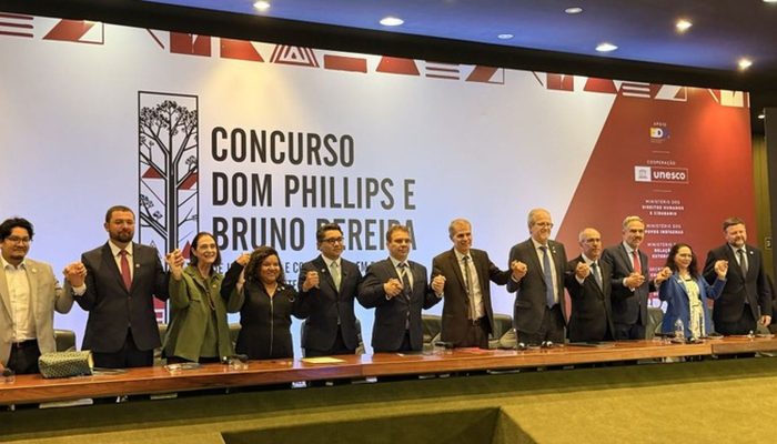 Governo Brasileiro Pede Desculpas por Discursos de Ódio Contra Dom e Bruno
