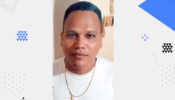 PC AP Pede Ajuda para Localizar Homem Desaparecido em Macapá