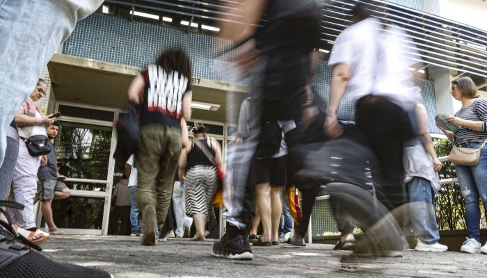 © Paulo Pinto/Agência Brasil
