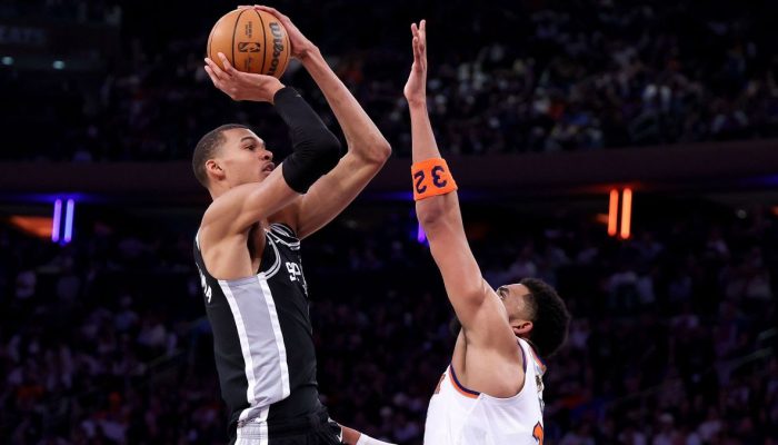 Spurs Vencem Knicks e Diminuem Desvantagem na Final da NBA