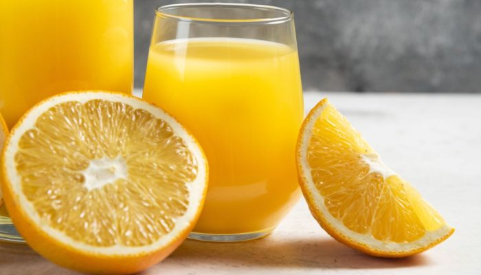 Exportação de Suco de Laranja Atinge Maior Volume em Julho Desde 2023