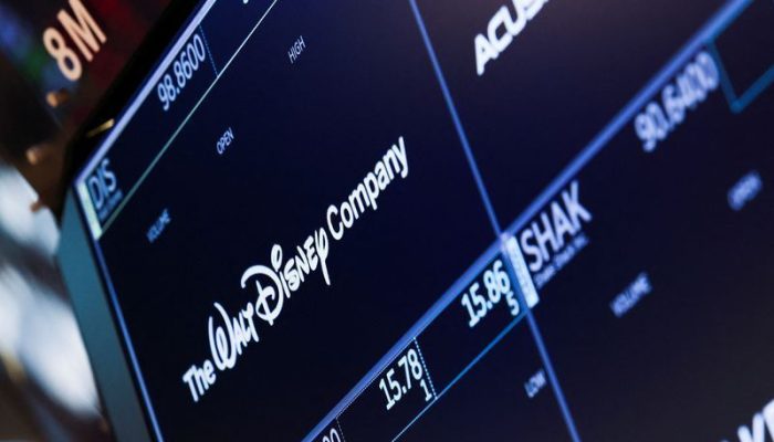 Disney Registra Lucros e Ações Disparam Após Balanço Positivo