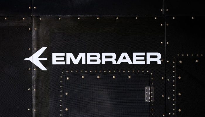 Embraer Atinge Melhor Desempenho em 16 Anos com 65 Entregas no 2º Trimestre