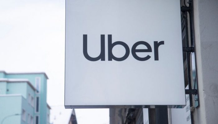 Uber Anuncia Demissões em Área de RH e Reestrutura Equipes