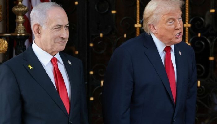 Netanyahu Adota Nacionalismo e Afasta EUA no Conflito de Gaza