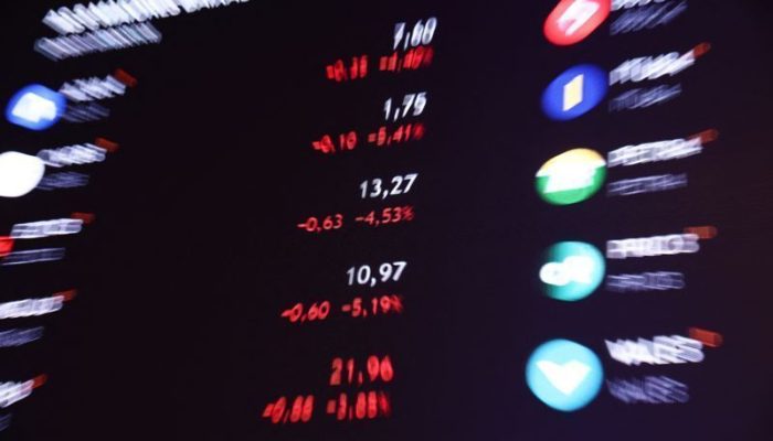 Incerteza Fiscal Afasta Investidores Estrangeiros da Bolsa Brasileira