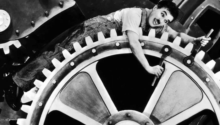 © Mostra de cinema Chaplin/Divulgação