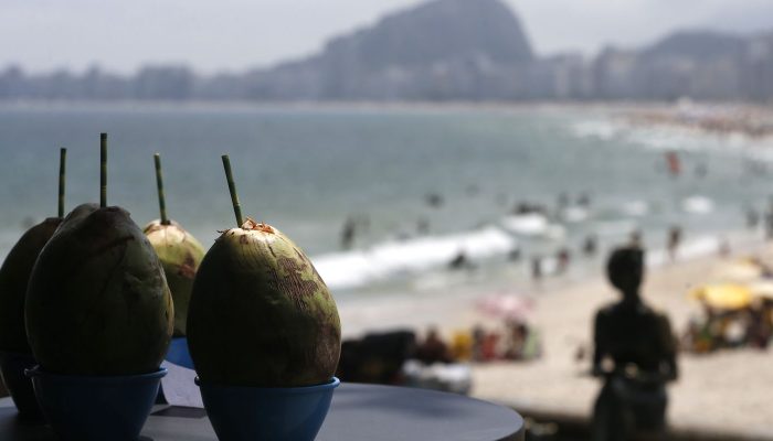 Gastos de Estrangeiros no Brasil Somam R$ 25 Bi em Cinco Meses, Recorde Histórico