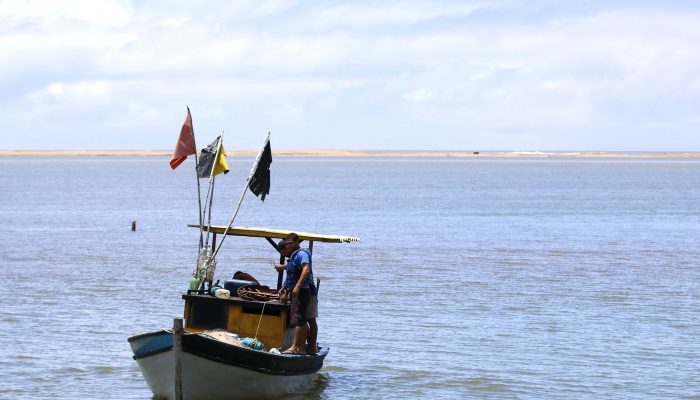 Seguro-defeso Retroativo Beneficia Mais de 149 Mil Pescadores na Amazônia