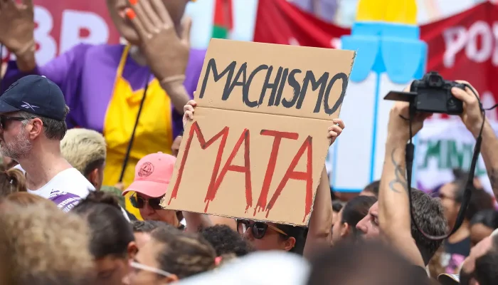 Sobrecarga Doméstica Expõe Mulheres da Amazônia À Violência