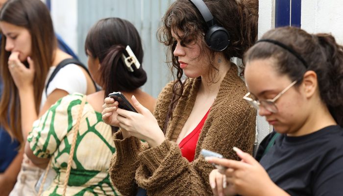 © Tomaz Silva/Agência Brasil