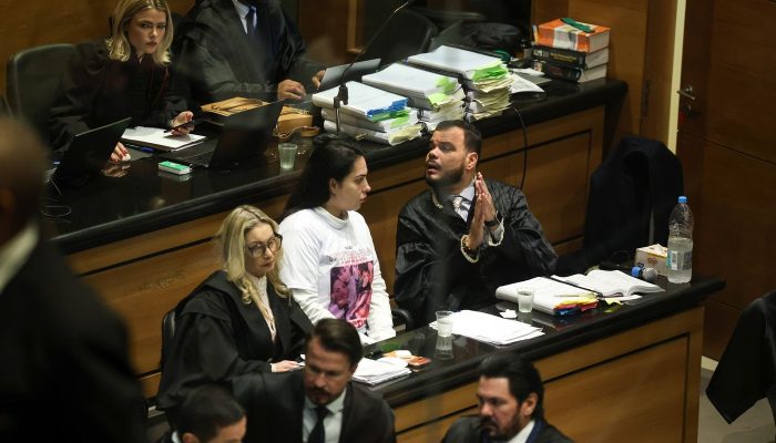 Júri do Caso Henry Entra em Fase Decisiva de Debates
