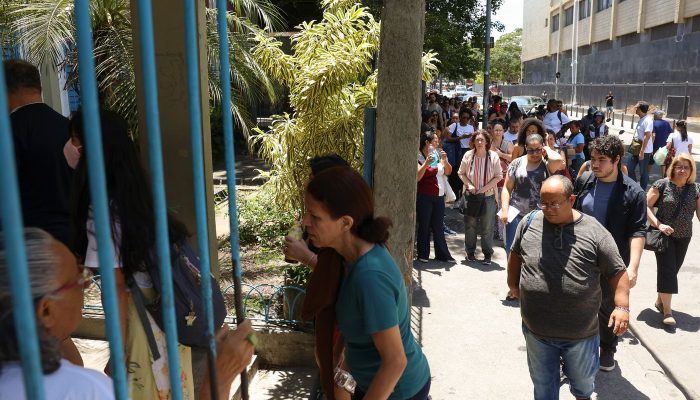 © Tomaz Silva/Agência Brasil