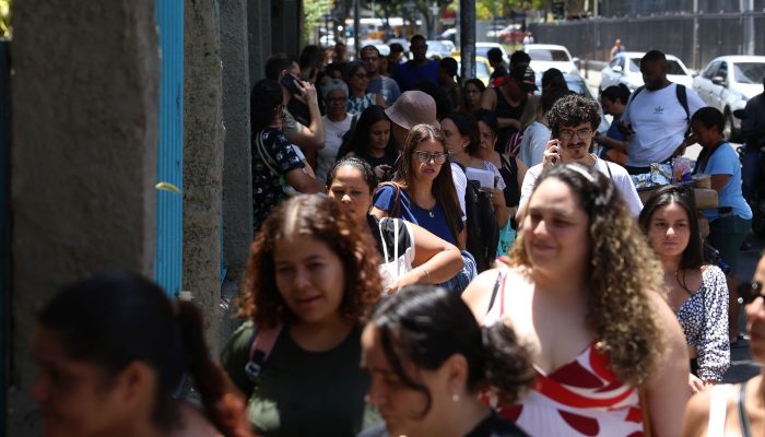 © Tomaz Silva/Agência Brasil