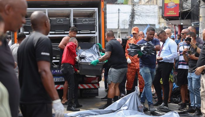 © Tomaz Silva/Agência Brasil