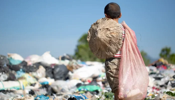 Mais de 4,3 Mil Crianças Foram Retiradas do Trabalho Infantil em 2025