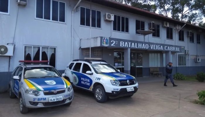 Jovem com Histórico de Tráfico É Presa Novamente em Macapá