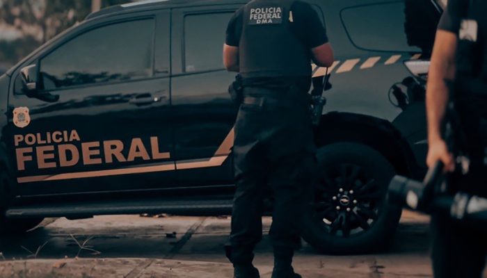 PF Desarticula Organização Criminosa de Tráfico Internacional