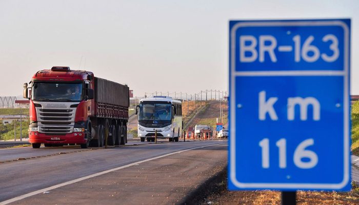 Medidas Provisórias Sobre Diesel Perdem Validade em Julho