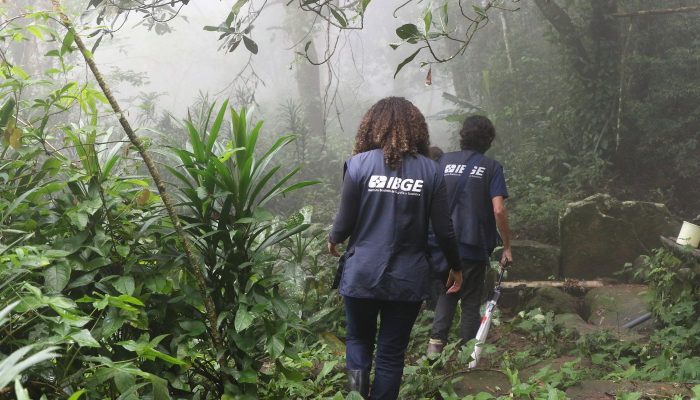 IBGE: Inscrições para Censo Agropecuário Terminam Hoje