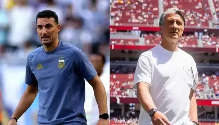 Copa do Mundo 2026: Argentina e Suíça Disputam Vaga nas Semifinais