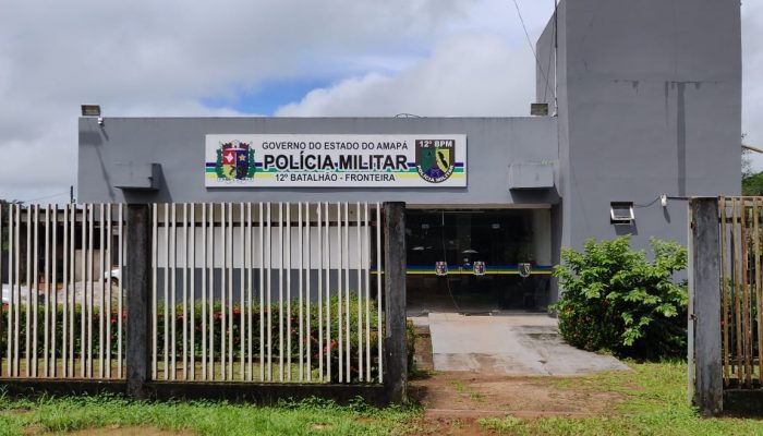 PM Prende Trio por Suspeita de Tráfico de Drogas no AP