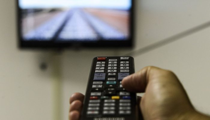 © Valter Campanato/Agência Brasil