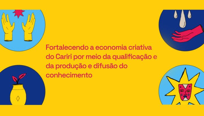 © Arte/ Kariri Território Criativo