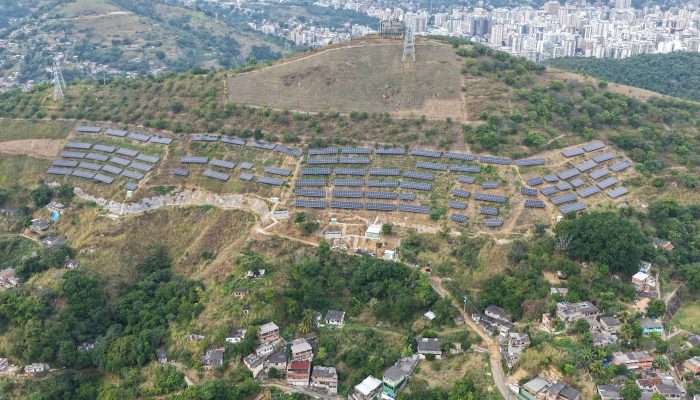 Usina Solar em Niterói Economiza R$ 5 Milhões e Abastece 19 Creches