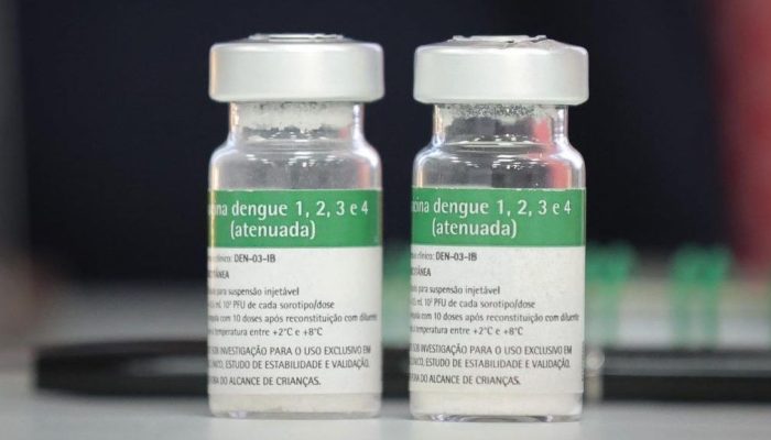 Butantan Defende Rigor na Investigação de Suspensão de Vacina Contra Dengue