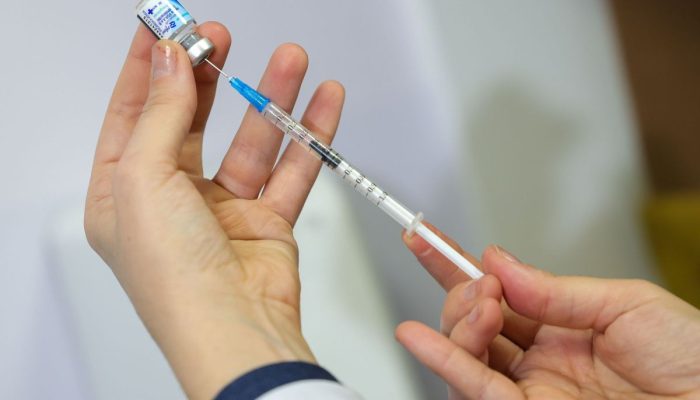 Cobertura Vacinal Contra Gripe na Amazônia Abaixo da Meta