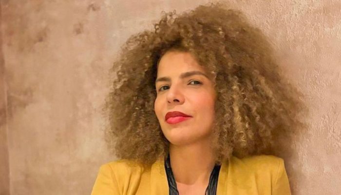Vanessa da Mata Critica Memes de Vini Jr. e Haaland