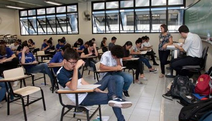 ITA: Prazo para Vestibular 2027 Encerra Neste Domingo