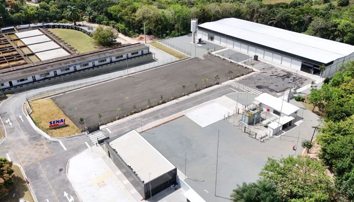 Brasil Desenvolve Sensor de Freio Obrigatório para Carros em 2029