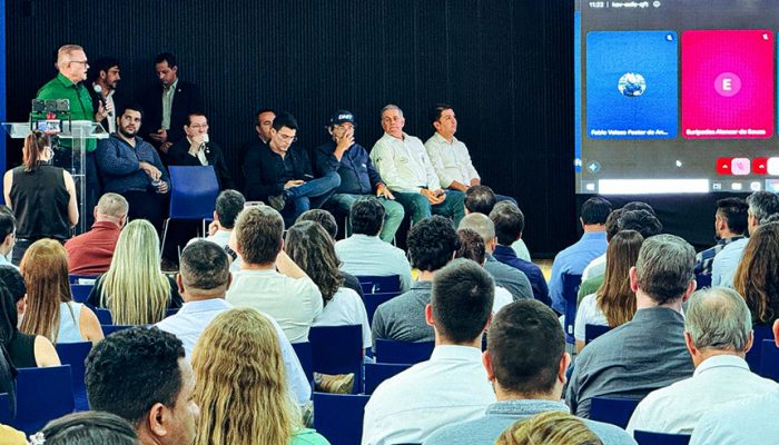 BR-070 em MT: Comissão de Infraestrutura Debate Duplicação e Futuro
