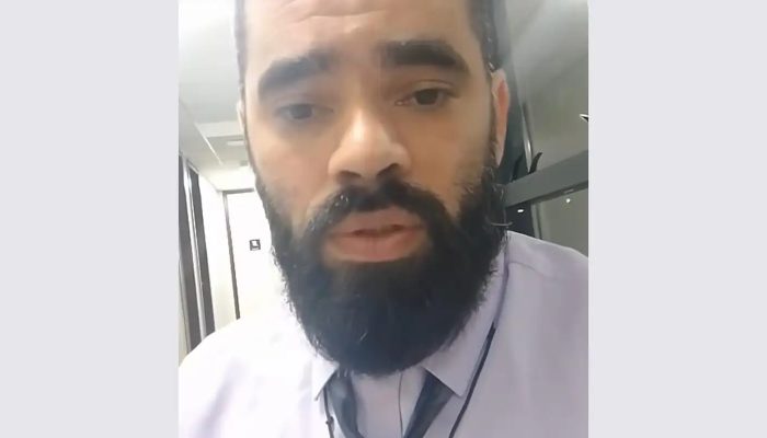 © ismaellopespastor/Instagram