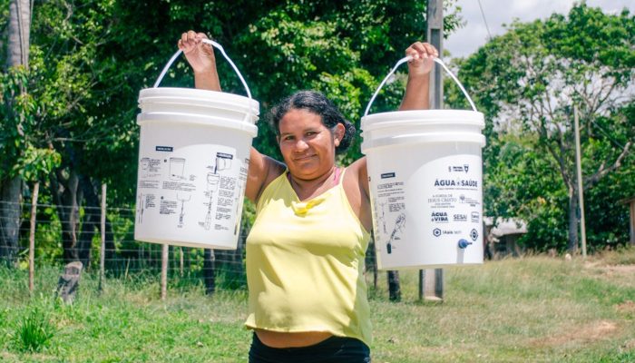 © Felipe Aleixo Baré/DSEI Manaus