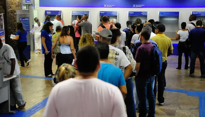 Bancários Param por 24h Nesta Quinta em Busca de Reajuste Salarial